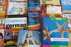 aprender idiomas