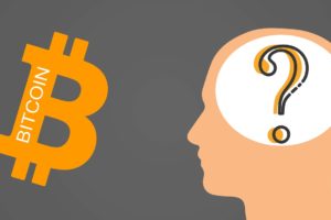 bitcoin psicología sesgos cognitivos confianza